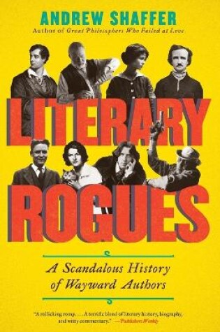 Literary Rogues