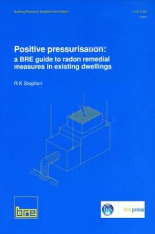 Cover of Positive Pressurisation