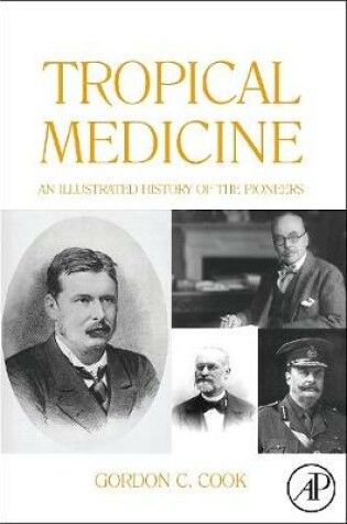 Cover of Tropical Medicine