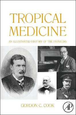 Book cover for Tropical Medicine