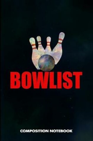 Cover of Bowlist