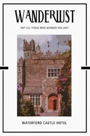 Cover of Waterford Castle Hotel