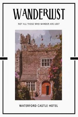 Book cover for Waterford Castle Hotel