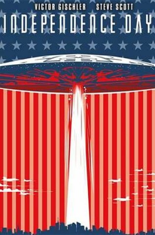 Cover of Independence Day #1