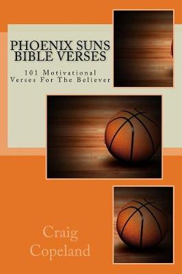 Book cover for Phoenix Suns Bible Verses