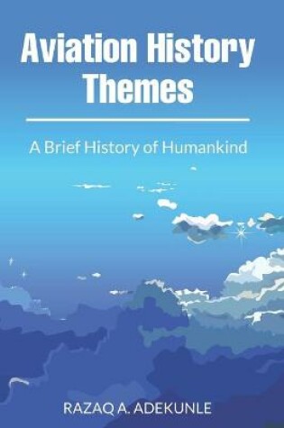 Cover of Aviation History Themes