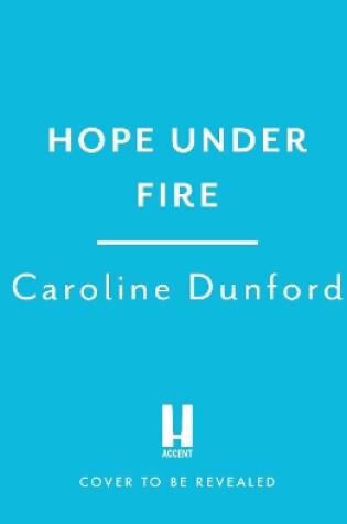 Cover of Hope Under Fire