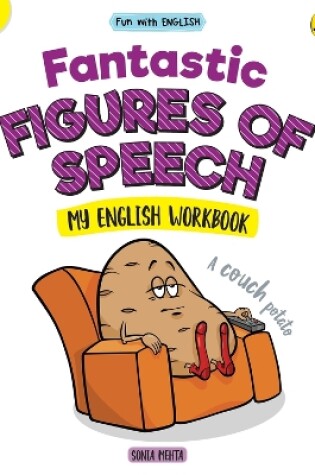 Cover of Fantastic Figures of Speech (Fun with English)