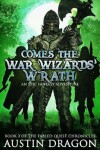 Book cover for Comes the War Wizards' Wrath