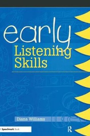 Cover of Early Listening Skills