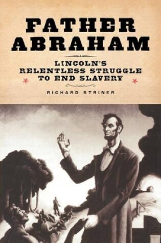 Cover of Father Abraham