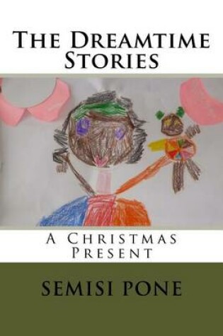 Cover of The Dreamtime Stories