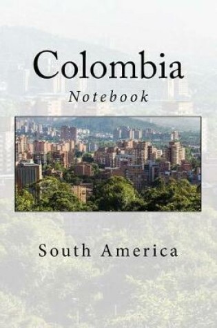 Cover of Colombia