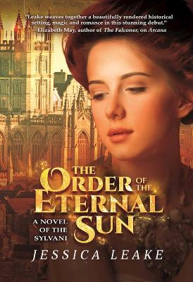 Cover of The Order of the Eternal Sun