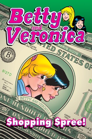 Cover of Betty & Veronica: Shopping Spree