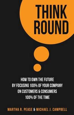 Book cover for Think Round