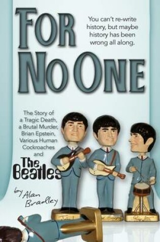 Cover of For No One
