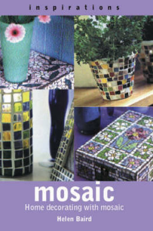 Cover of Mosaic