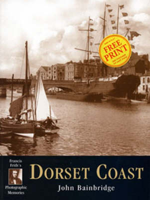 Book cover for Francis Frith's Dorset Coast