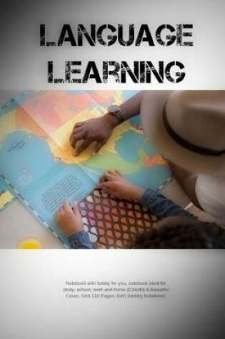 Cover of Language Learning