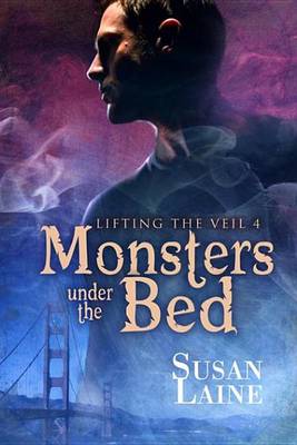 Book cover for Monsters Under the Bed
