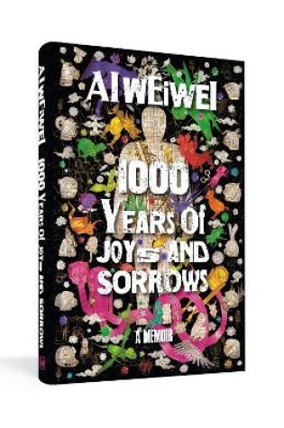 Cover of 1000 Years of Joys and Sorrows