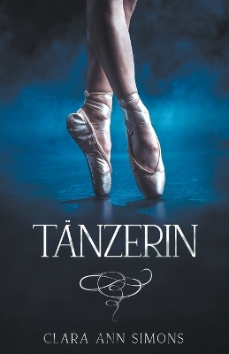 Book cover for Tänzerin