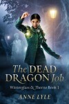 Book cover for The Dead Dragon Job