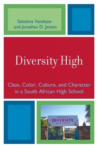 Cover of Diversity High