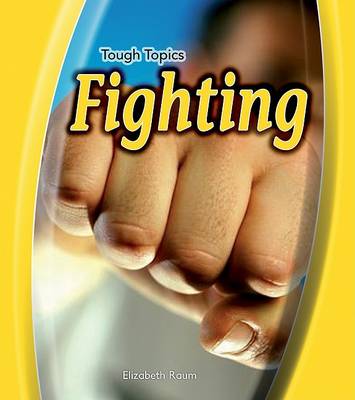 Book cover for Fighting