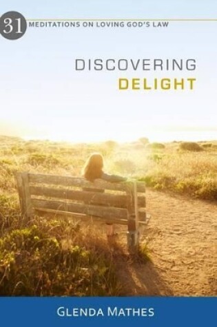 Cover of Discovering Delight