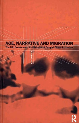 Book cover for Age, Narrative and Migration