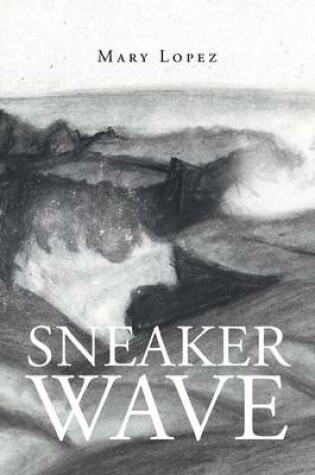 Cover of Sneaker Wave
