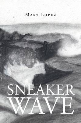 Book cover for Sneaker Wave