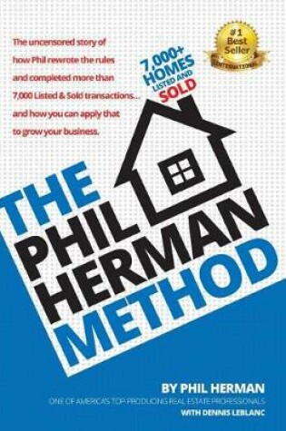 Cover of The Phil Herman Method