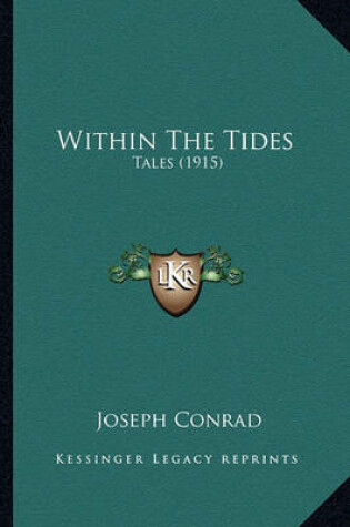 Cover of Within the Tides Within the Tides