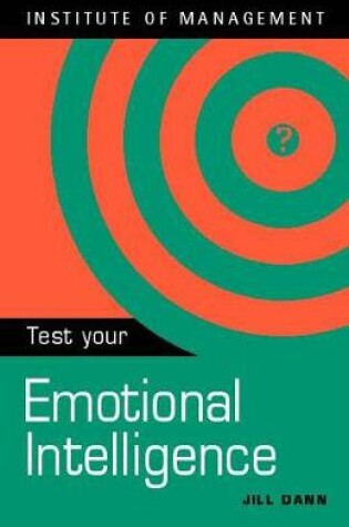 Cover of Test Your Emotional Intelligence