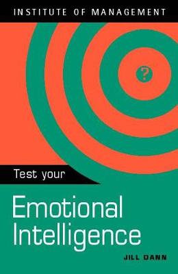 Cover of Test Your Emotional Intelligence