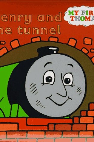 Cover of Mft Padded - Henry & Tunnel