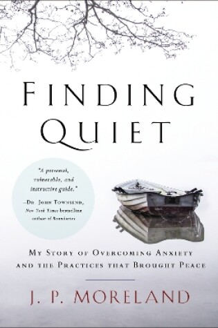 Cover of Finding Quiet