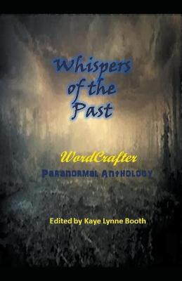 Book cover for Whispers of the Past