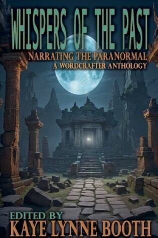 Cover of Whispers of the Past