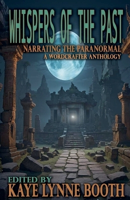 Book cover for Whispers of the Past