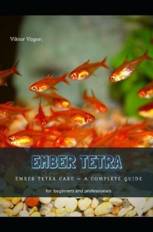 Cover of Ember Tetra