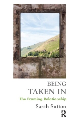 Cover of Being Taken In