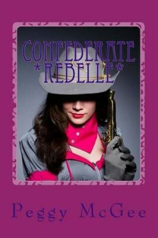 Cover of Confederate *ReBelle*