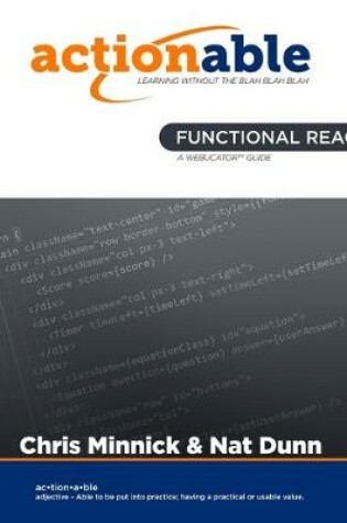Cover of Functional React