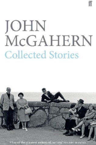 Cover of Collected Stories