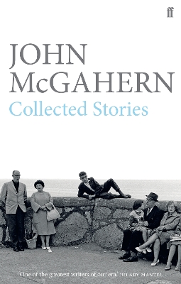 Cover of Collected Stories