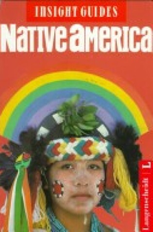 Cover of Native America